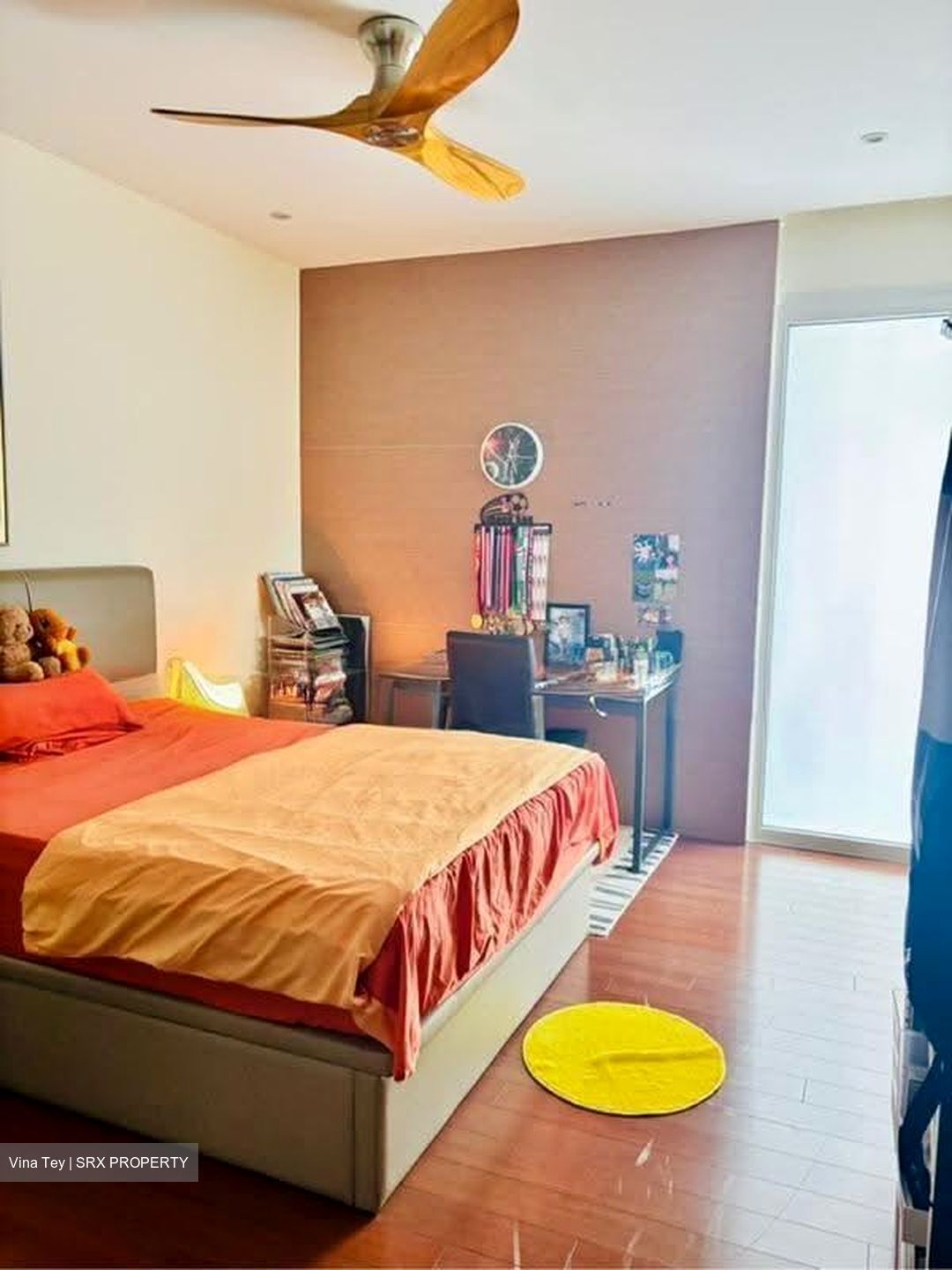 Sunny Parc (D15), Apartment #622188611